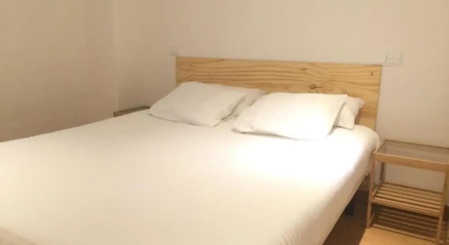 Апартаменты с видом на сад Suites La Catedral