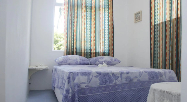 La Villa Allamanda