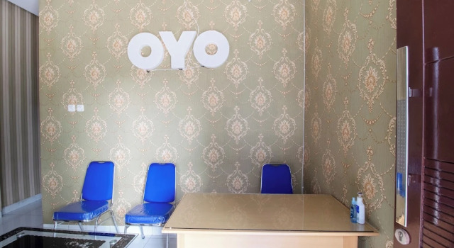 OYO 3253 Sofia Residence