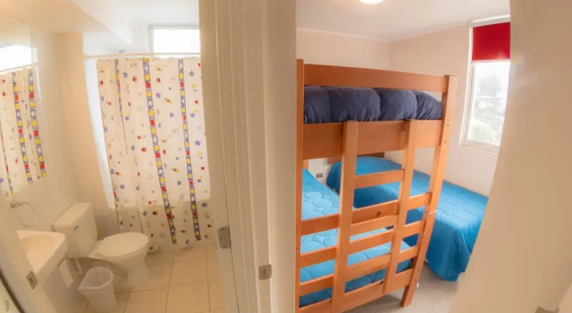 Oceana Suites Alto Recreo