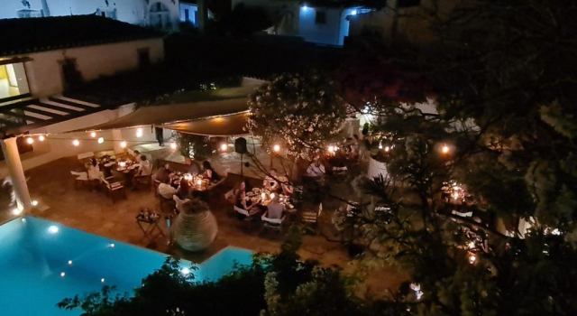 Bratsera Boutique Hotel, Book Hotel Hydra Saronic Islands