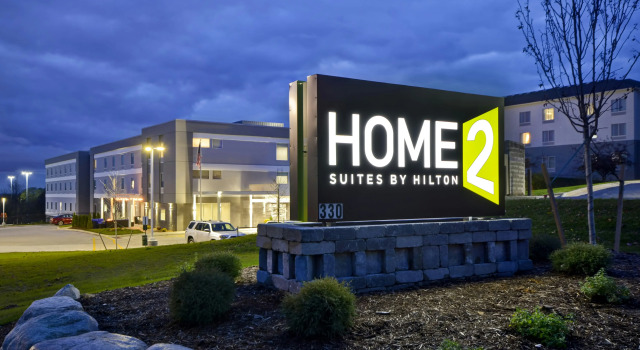 Home2 Suites by Hilton Grand Rapids North, Rezerwuj Hotel Grand Rapids 
