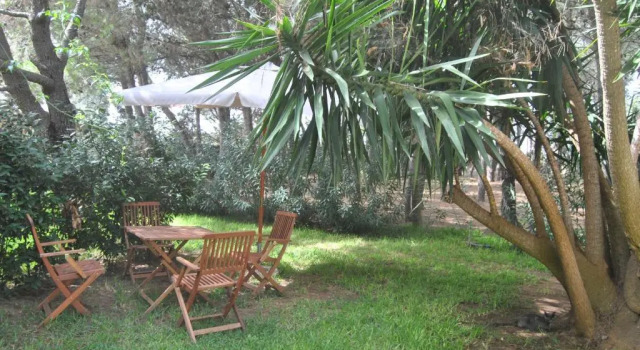 Апартаменты Standard Masseria Frassaniti