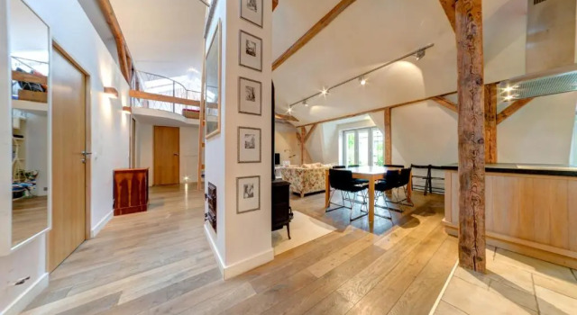 Апартаменты 3 City Apartments - Loft