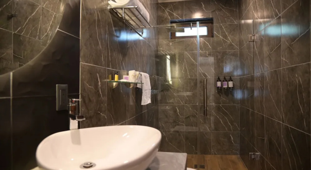 Апартаменты Comfort Hotel Victoria