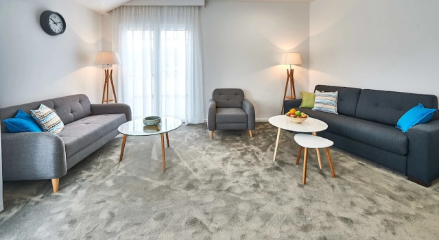 Апартаменты Perla Residence Hotel & SPA