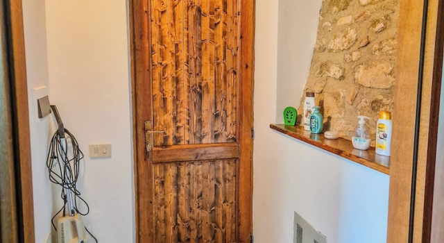 La casa Monte Oliveto, Prenota Hotel Hotel a Umbria con parcheggio, Parcheggio