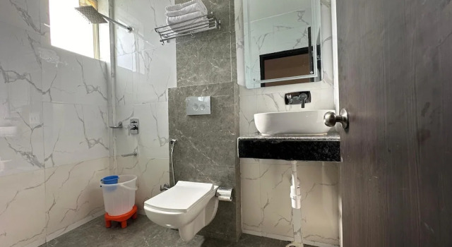 Номер Economy Six Seasons Resort
