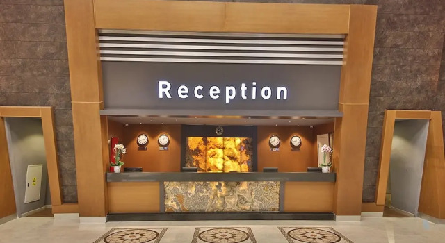 Sivas Termal Hotel, Rezerwuj Hotel Aşağıyıldızlı Central Anatolia Region