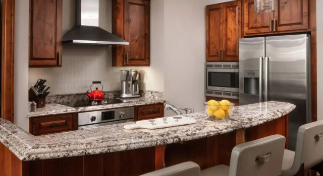 Номер Standard с 2 комнатами Vail Ritz Carlton 2 Bed