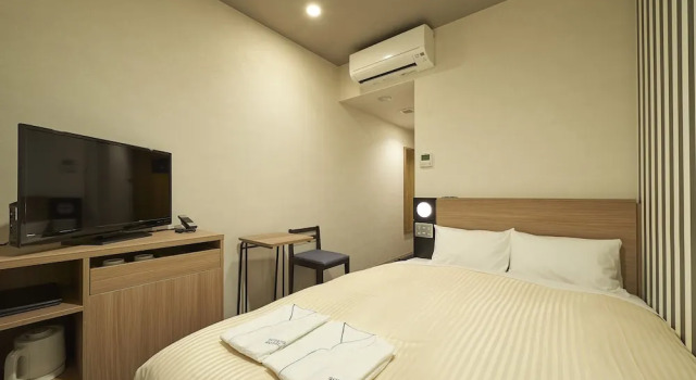 Номер Superior Sotetsu Fresa Inn Kamakura-Ofuna Higashiguchi