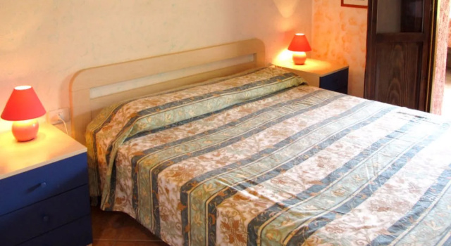 Il Borgo (PCR140), Book Hotel Villaputzu Costa Rei