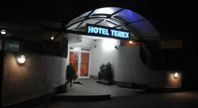 Hotel Terex