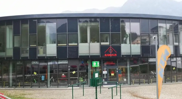 Appartement mit Doppelbett oder 2 Einzelbetten, Prenota Appartamento Hotel a Stiria con parcheggio, Parcheggio