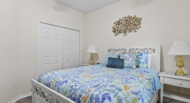 4bd Villa Near Epic Universe And Disney With Private Pool 4 Bedroom Townhouse