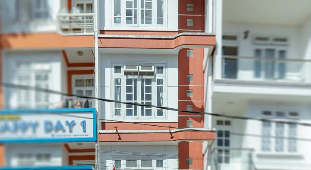 Trieu Hao Hotel, Book Hotel Da Lat Lam Dong