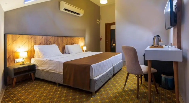 Двухместный номер Economy PRIVADO HOTELS