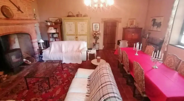 Les Hirondelles - domaine avec piscine, Book Hotel Castelsarrasin Tarn-et-Garonne