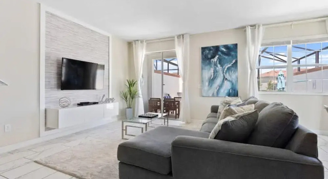 Disney Familly Lovers up to 11 Guests, Varaa Hotelli Kissimmee Kissimmee