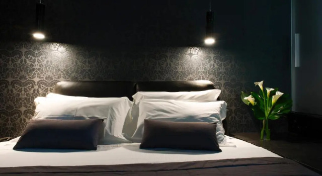 Апартаменты Deluxe Gatto Bianco Mia Aparthotel