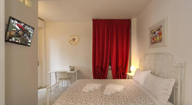 Standard room Affittacamere BB STEFY