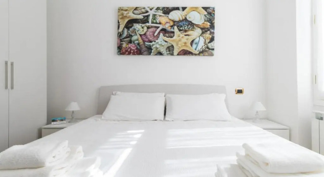 Номер Standard Italianway Apartments - Villa Mafalda
