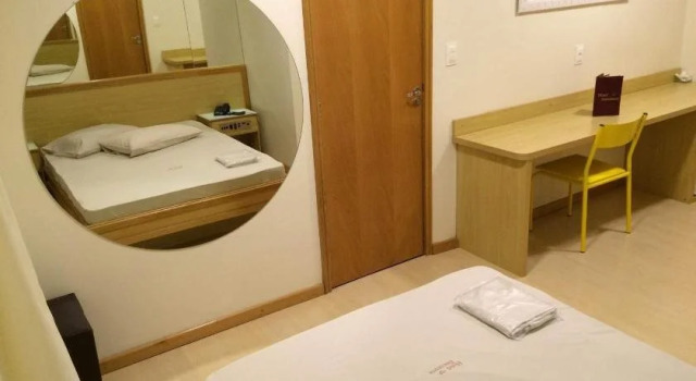 Hotel Encontros (Adult Only)