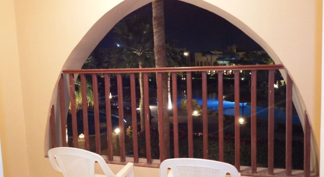 Номер Standard Palmyra Club Amar El Zaman