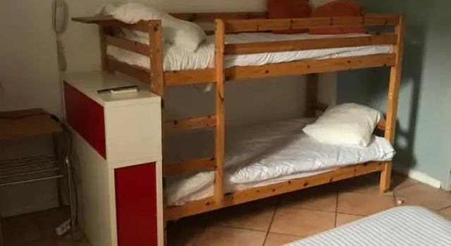 Номер Standard hôtel la tour des fées