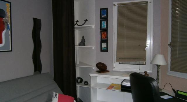 Appartement le Saint Eloi, Rezervovat Apartmán Apartmány v Aude, Apartmán