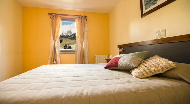 Hosteria El Paraiso, Buchen Sie Hotel Hotels in Santa Cruz mit Parkplatz, Parkplätze