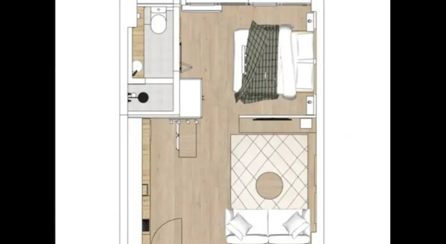 Апартаменты Studio3: Chic Bondi Abode With Pool & A/C