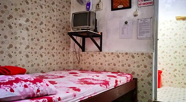 Номер Standard Homestay Ndalem Soewondo