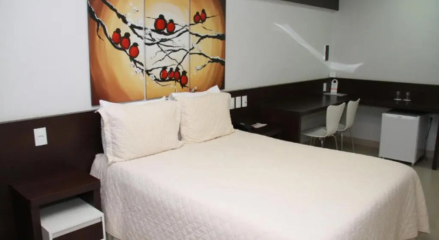 Номер Standard Residence Hotel Imperatriz