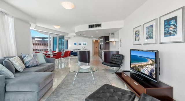 Sirocco 608 by G1 Holidays