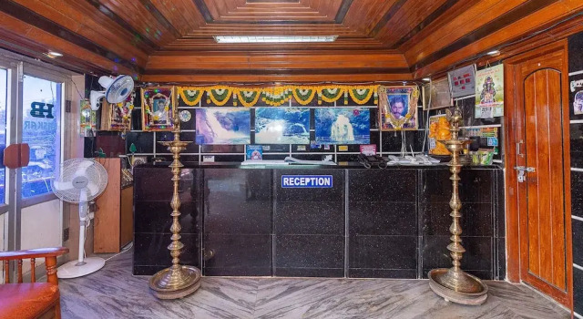 Hotel Baskar by OYO Rooms