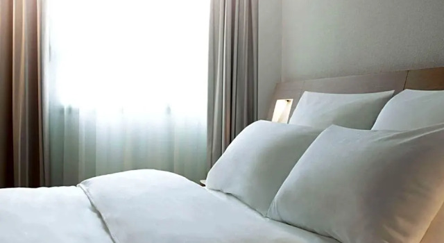 Номер Superior Отель Novotel Paris Charles-de-Gaulle Airport