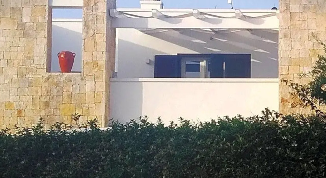 Villa Allegra