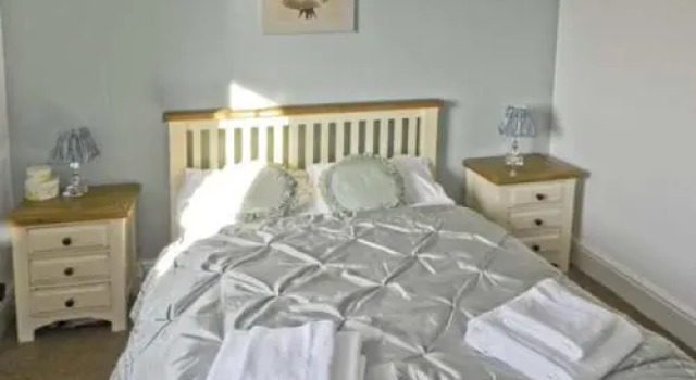 Grove Cottage, Rezervasyon Tatil Evi Merseyside villalar, Villa