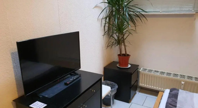 Апартаменты Roter Backstein Apartment 1