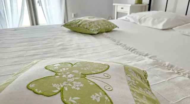 Skyros BnB Beach House Amaryllis