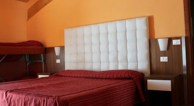 Номер Premium Hotel Vienna