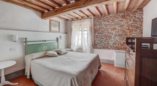 Номер Standard Relais Del Lago