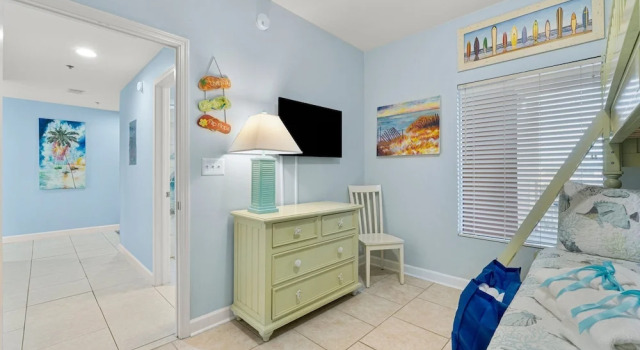 Splash Resort 302w - Sea Breeze Bliss, Забронировать Курортный отель Бизнес-отели Панама-Сити, 4* 5*