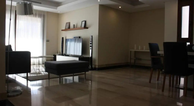 110 - Beach Two-Bedroom Apartment, Забронировать Апартаменты/квартира Апартаменты Эстепона, Апартаменты/квартира