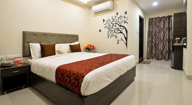 Номер Standard Hotel Lotus Grand