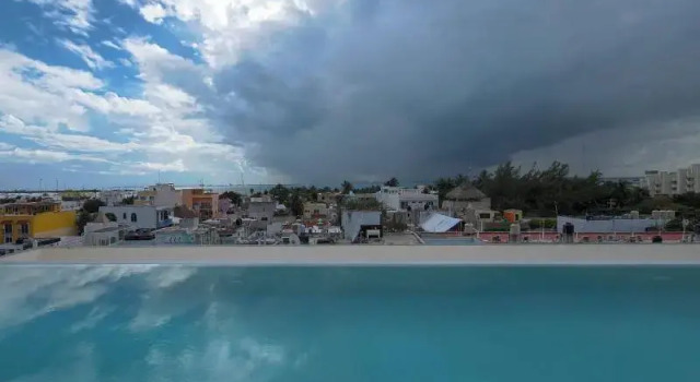 La Poza Suites, Prenota Hotel Hotel a Quintana Roo con piscina, Piscina
