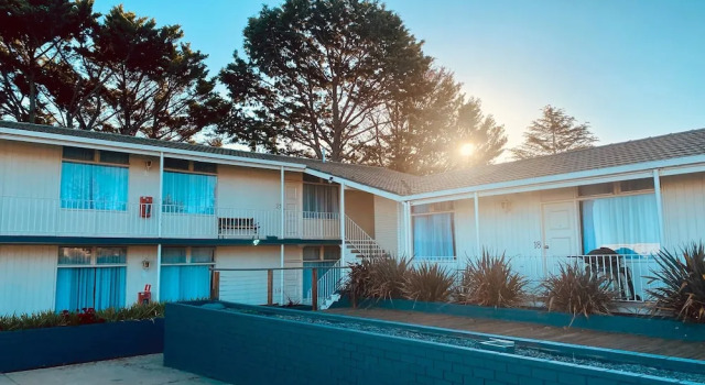 Апартаменты c 1 комнатой Redhill Cooma Motor Inn