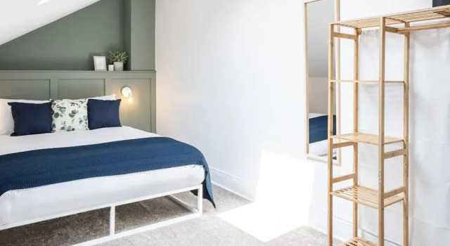Host Stay Maitland Terrace