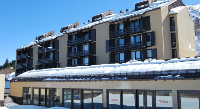 Residence Cielo Aperto